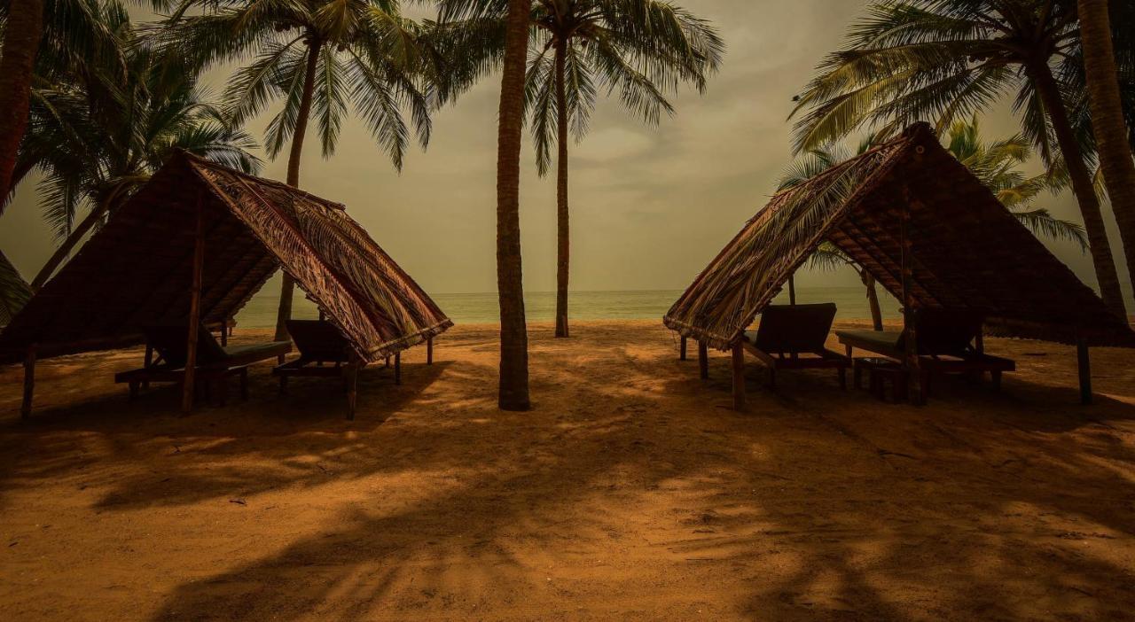 The Nattika Beach Resort Thrissur Εξωτερικό φωτογραφία