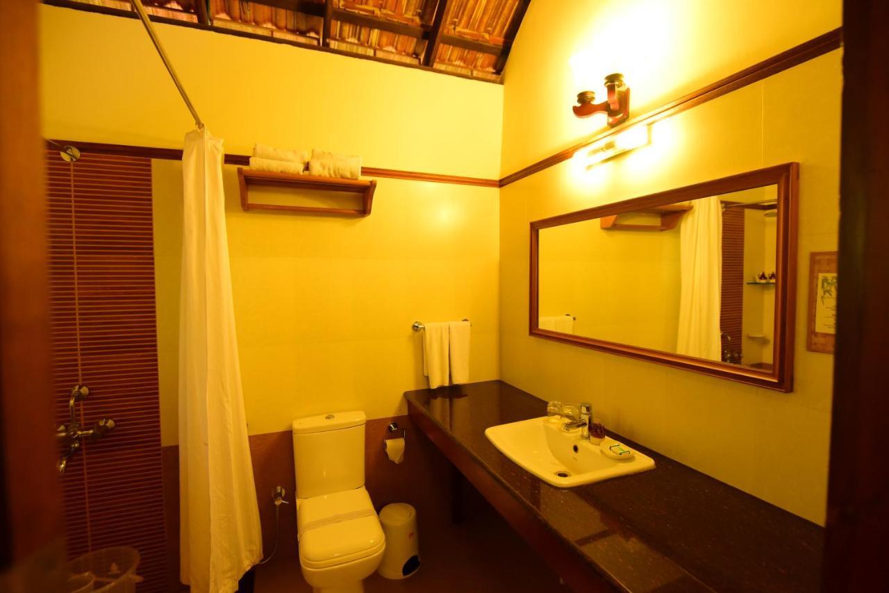 The Nattika Beach Resort Thrissur Εξωτερικό φωτογραφία