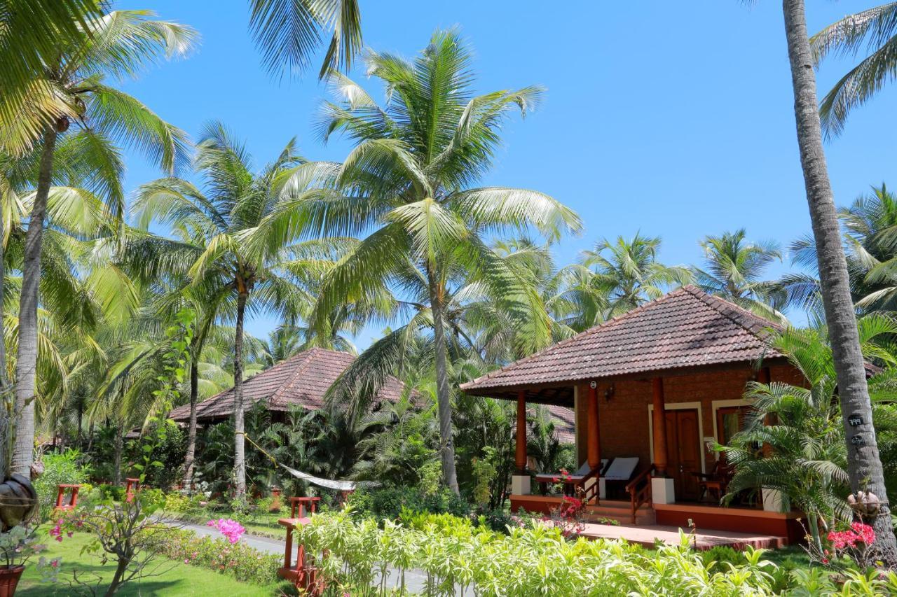 The Nattika Beach Resort Thrissur Εξωτερικό φωτογραφία
