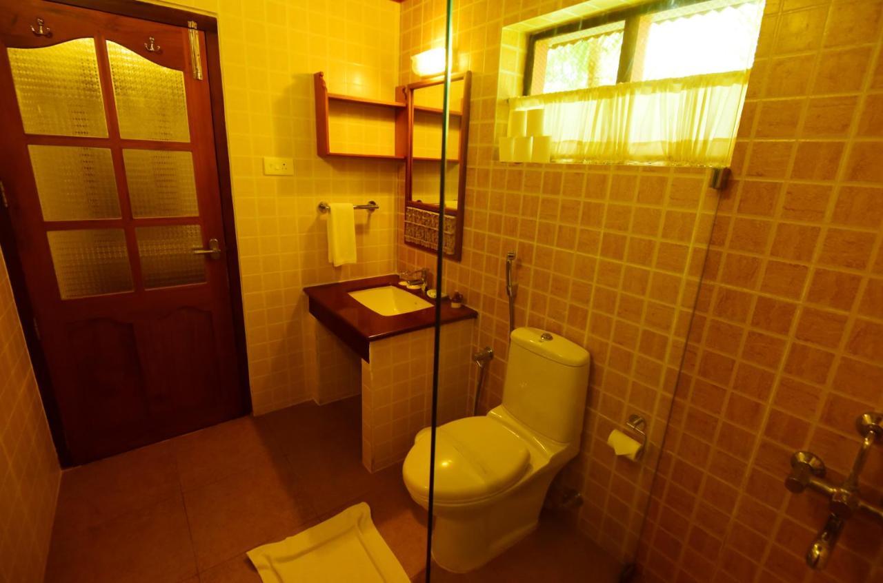 The Nattika Beach Resort Thrissur Εξωτερικό φωτογραφία
