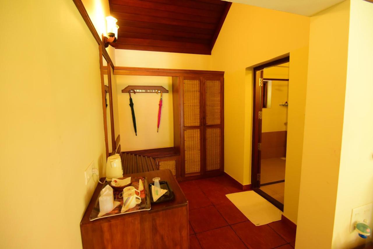 The Nattika Beach Resort Thrissur Εξωτερικό φωτογραφία