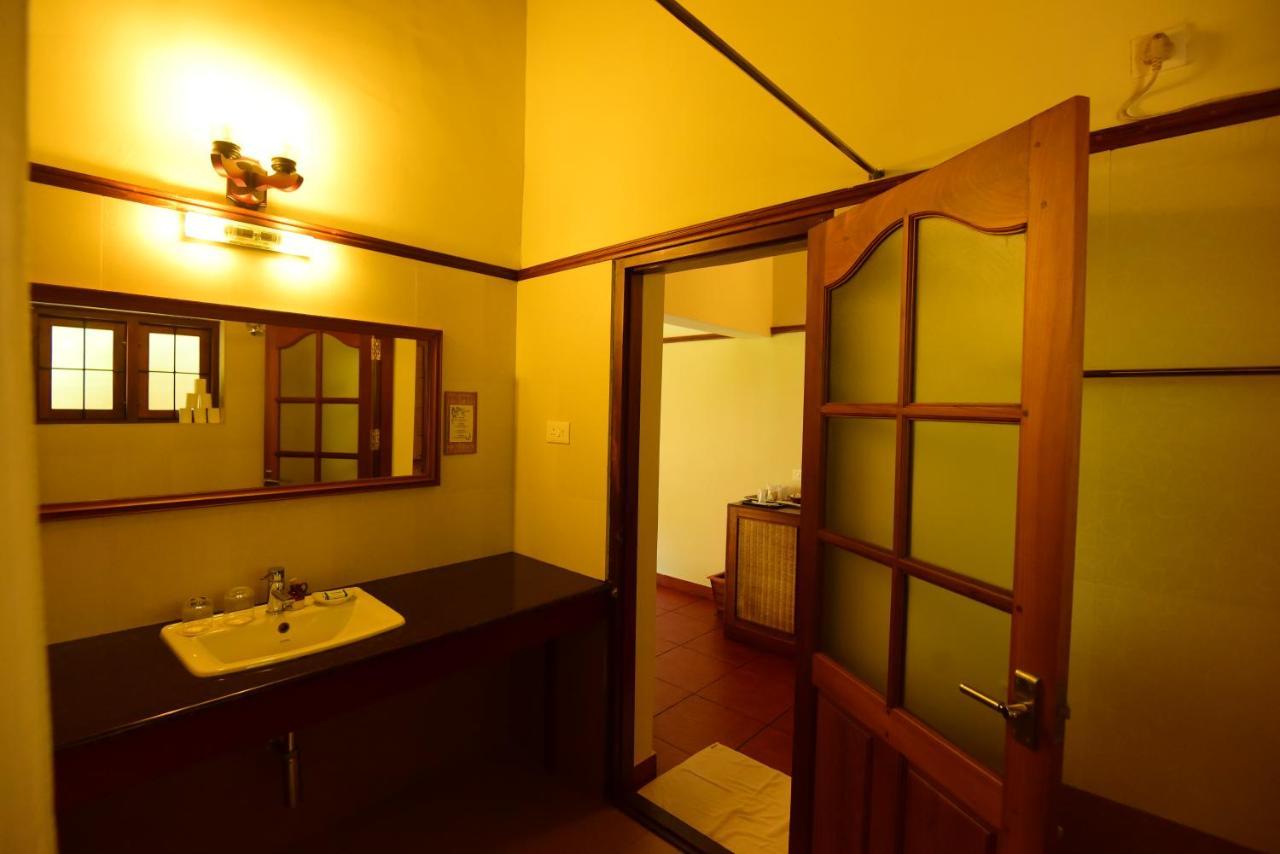 The Nattika Beach Resort Thrissur Εξωτερικό φωτογραφία